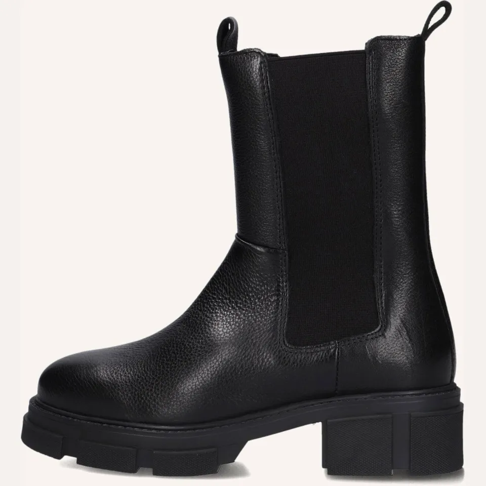 Blasz Boots Belice-10 Zwart, foto 5