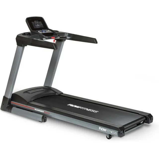 Flow Fitness loopband Runner DTM2500