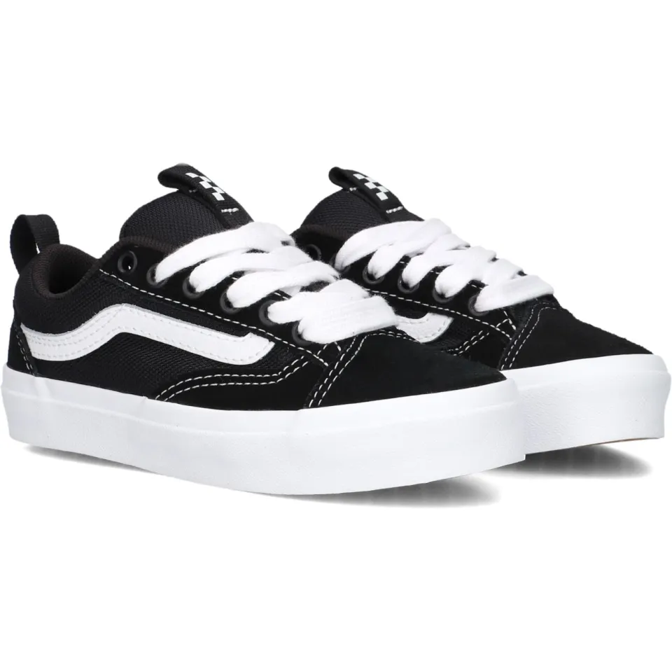 Vans Skate Old Skool 36 sneakers zwart, foto 4