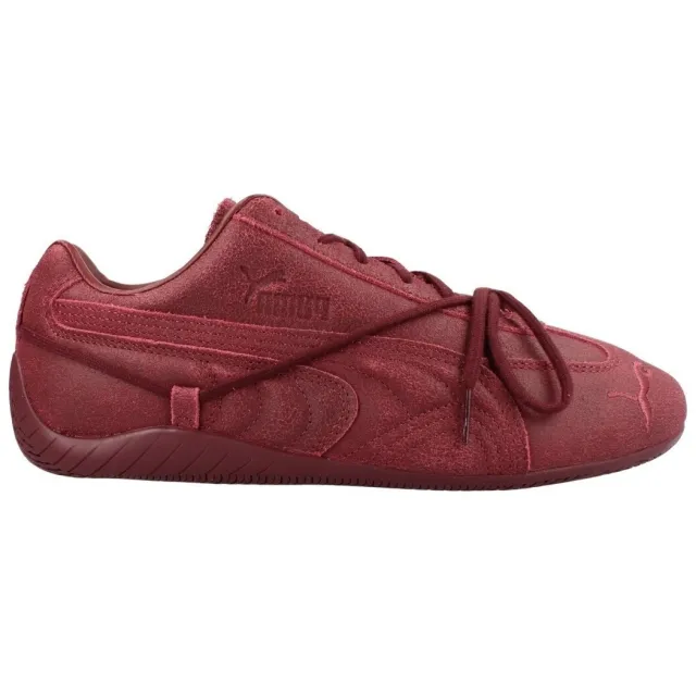 Puma Speedcat sneaker bordeaux Maroon
