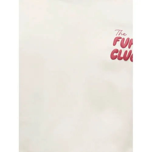 KIDS ONLY GIRL hoodie met backprint - ecru, foto 4