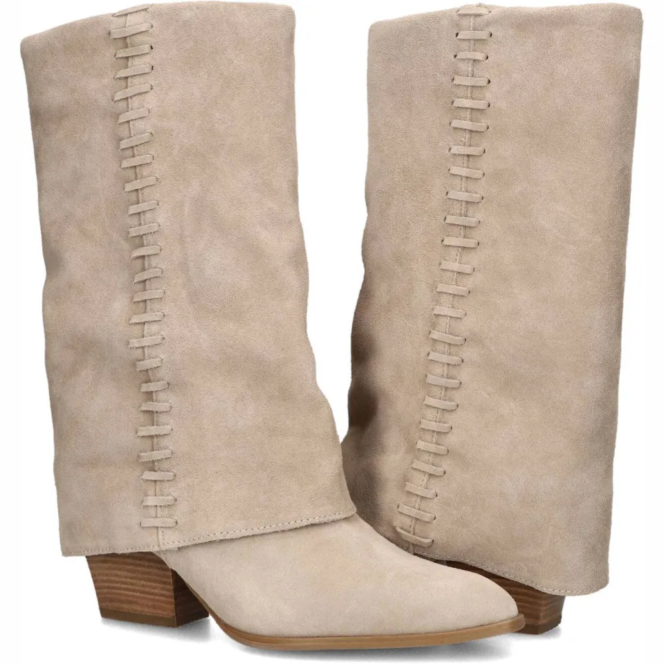 Blasz Laarzen Shn80672 Beige, foto 5