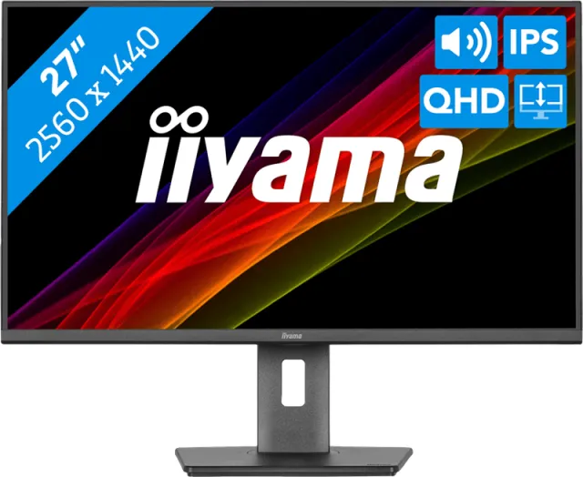 Iiyama ProLite XB2797QSN-B1 monitor