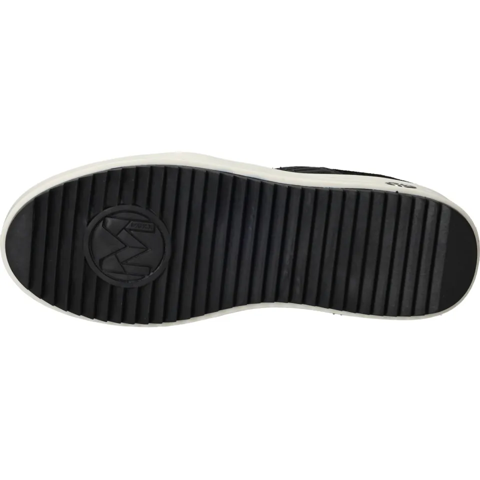 Mexx Persia Olli sneaker zwart, foto 6