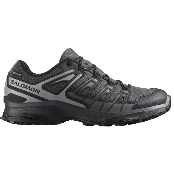 Salomon Extegra GORE-TEX - Multisportschoenen, grijs/zwart