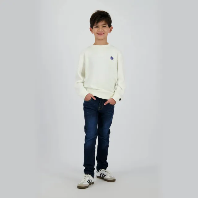 Raizzed slim fit jeans dark blue denim Dark Blue Stone