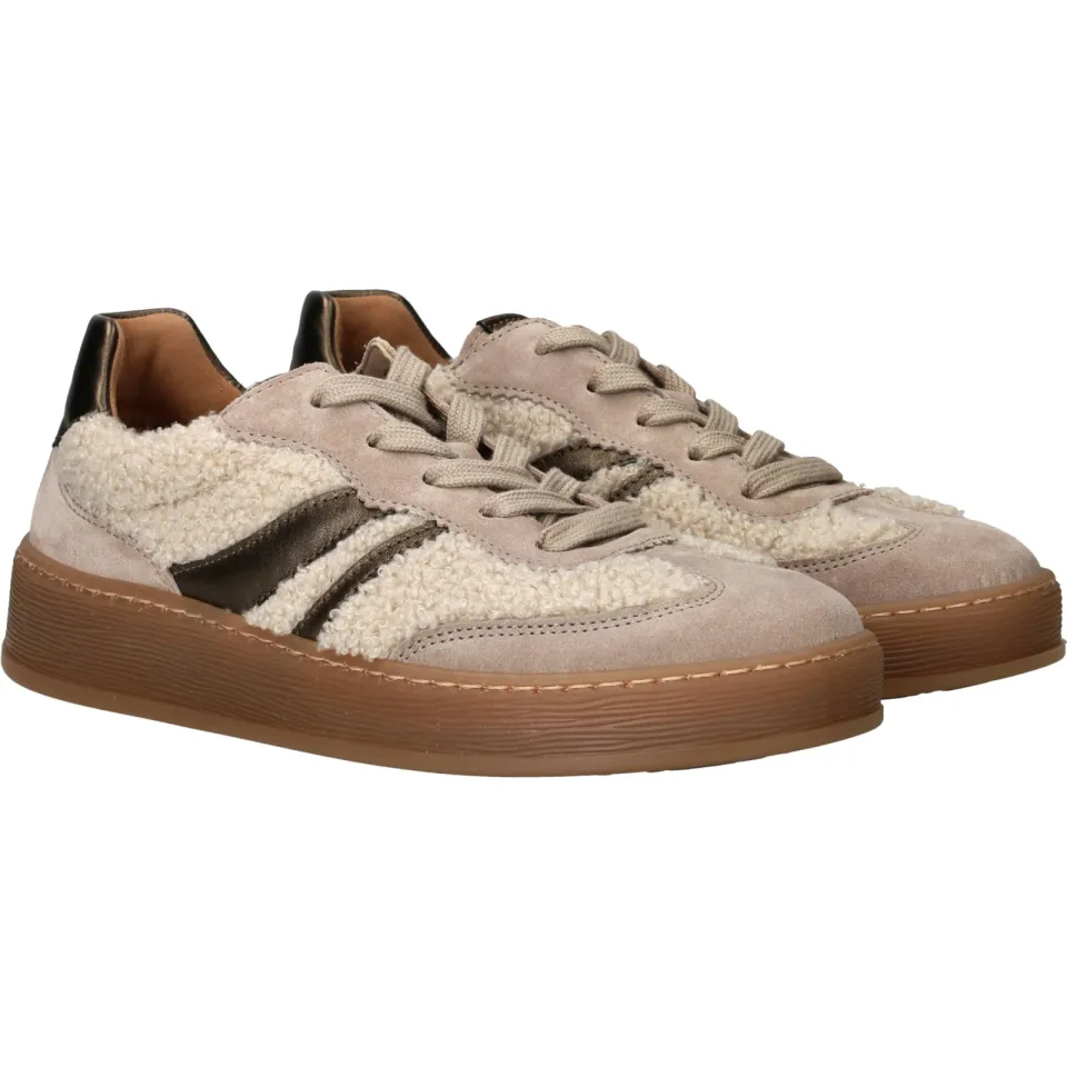 Gabor Perfect Fit sneakers beige, foto 4