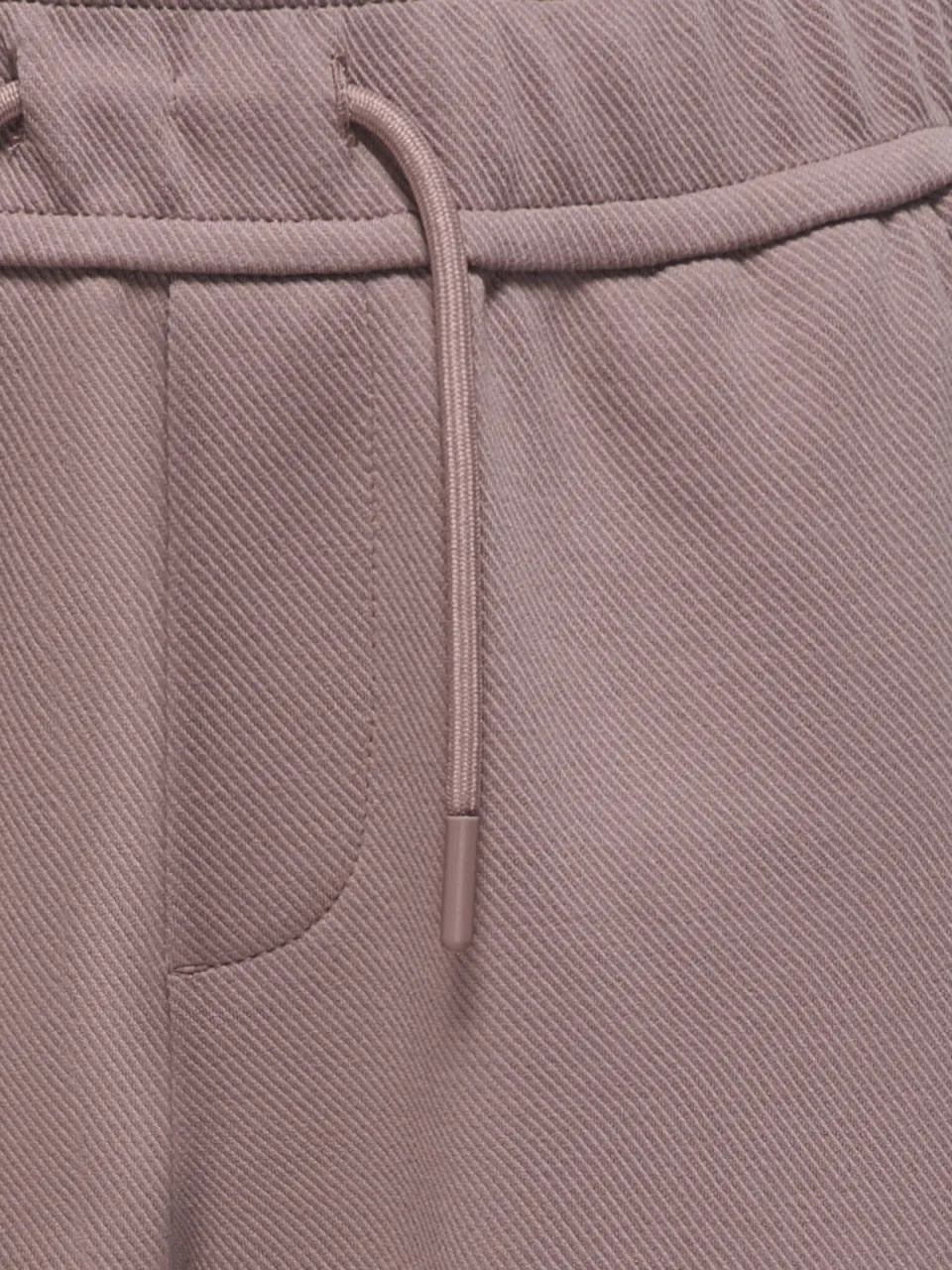 Only & Sons korte broek oudroze, foto 4