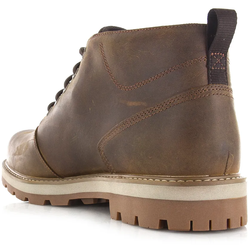 Timberland Britton Road chukka laarzen bruin, foto 6