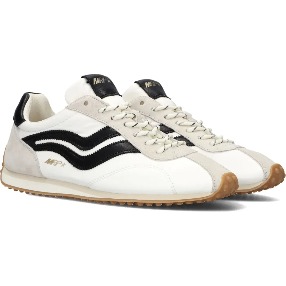 Mrp Sneakers Cartagena Wit, foto 3