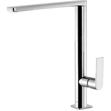 Tres Loft Tres keukenkraan 20044001 Glans Chroom