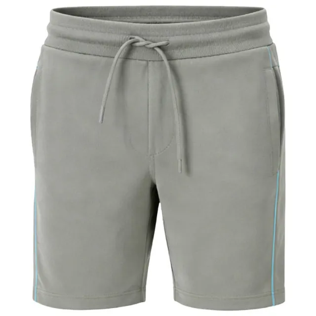 Retour Jeans casual short groen, foto 2