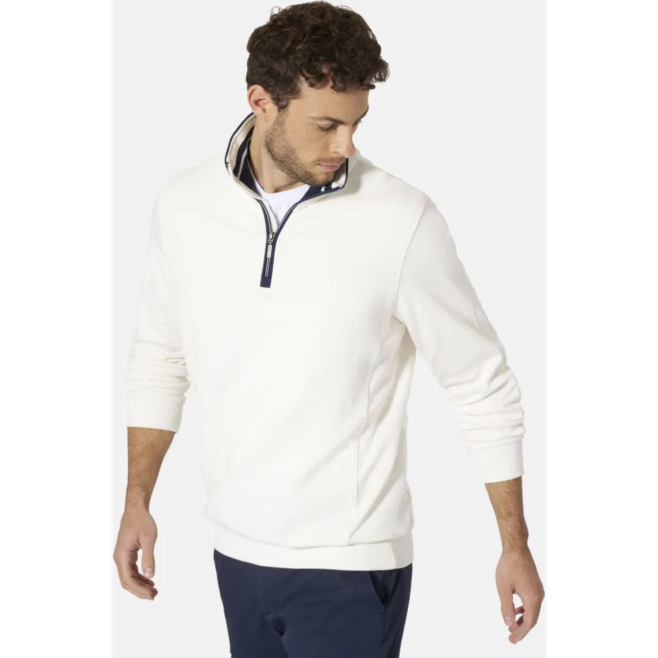 Babista regular fit trui Plus Size +FIT Collectie - wit, foto 4