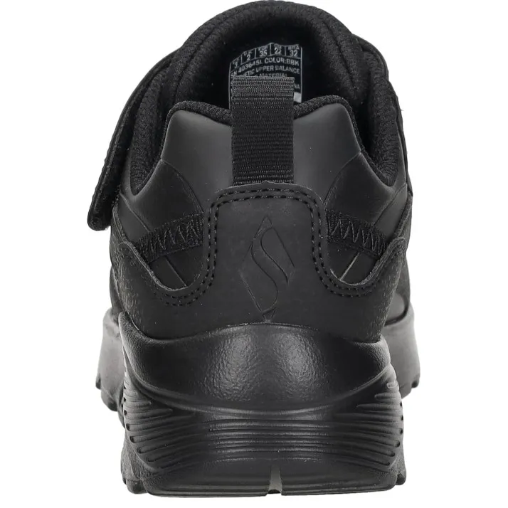 Skechers Uno Lite sneakers zwart, foto 5