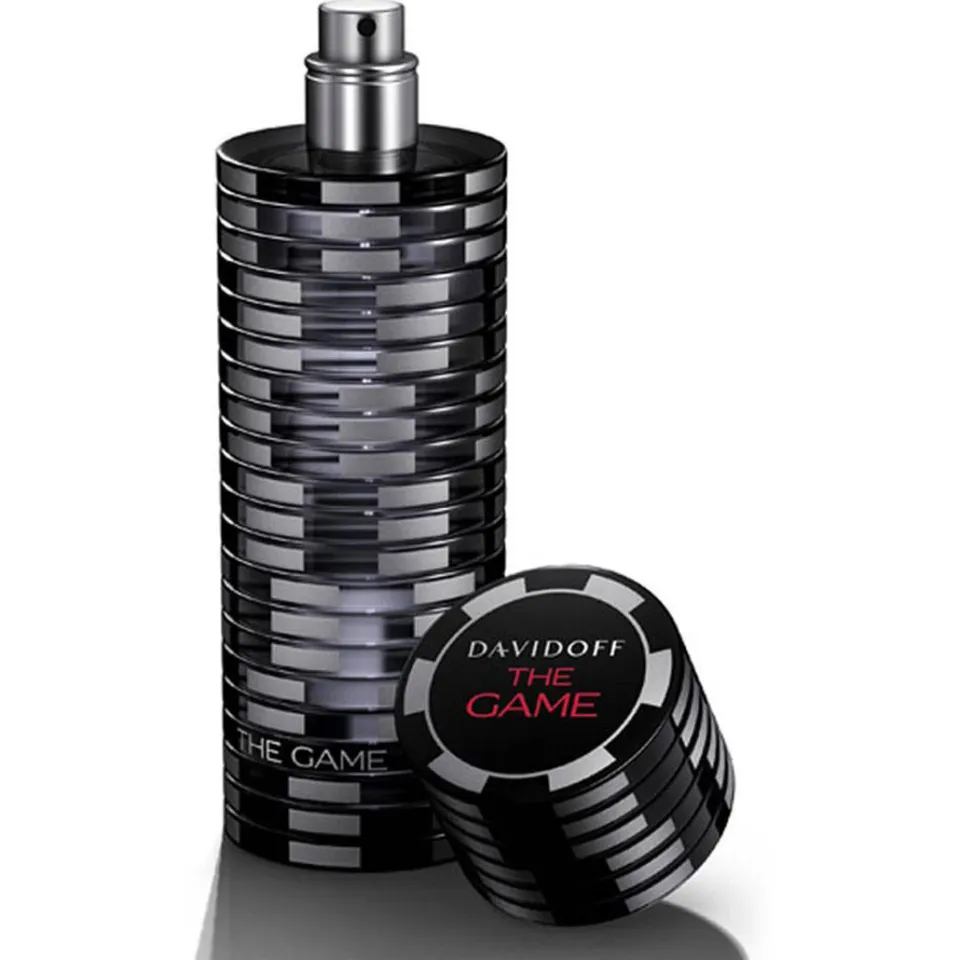 Davidoff The Game eau de toilette - 100 ml, foto 5