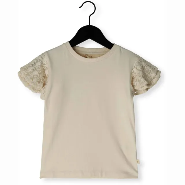 Ton & Ton Terza top ecru