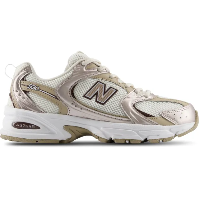 New Balance 530 sneakers dames beige Brown