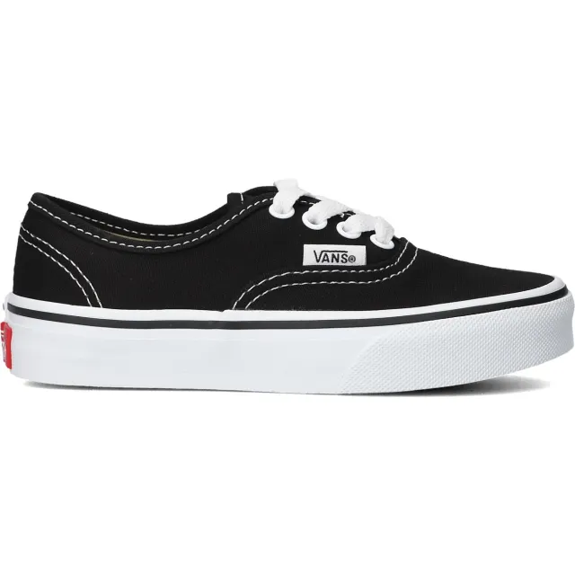 Vans Authentic sneakers zwart