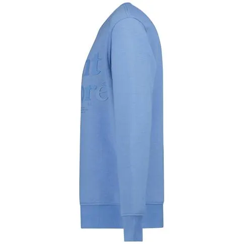 Cars sweater met print - lichtblauw Printopdruk, foto 3