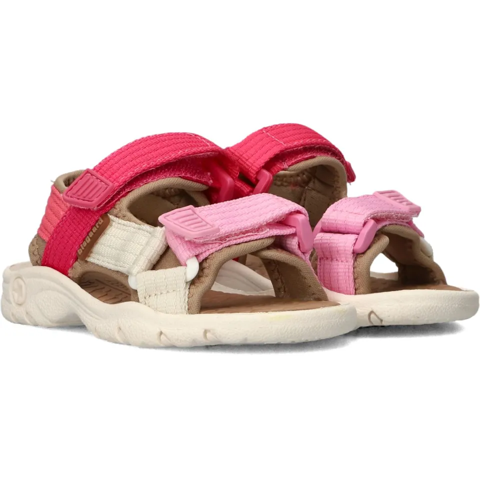 Bisgaard 74401 sandalen roze, foto 3