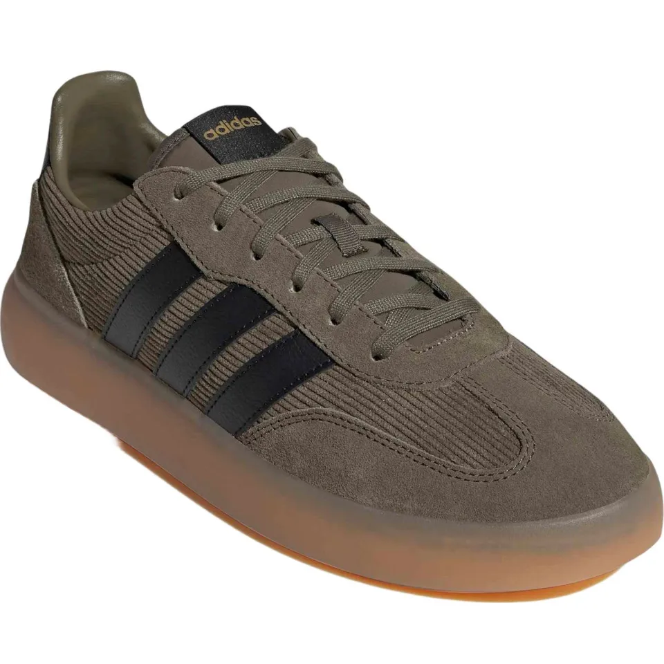 Adidas Sportswear Decode sneakers - olijfgroen/zwart, foto 4