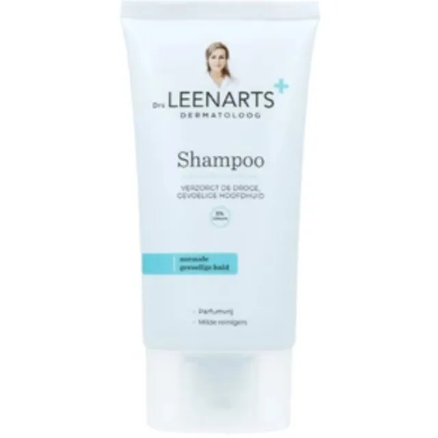Drs Leenarts shampoo