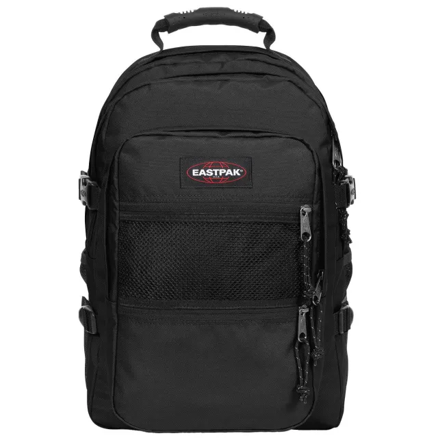 Eastpak Suplyer rugzak zwart