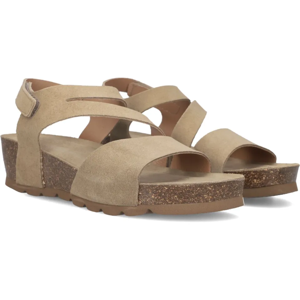 Notre-V Sandalen Nv-1020 Beige, foto 2