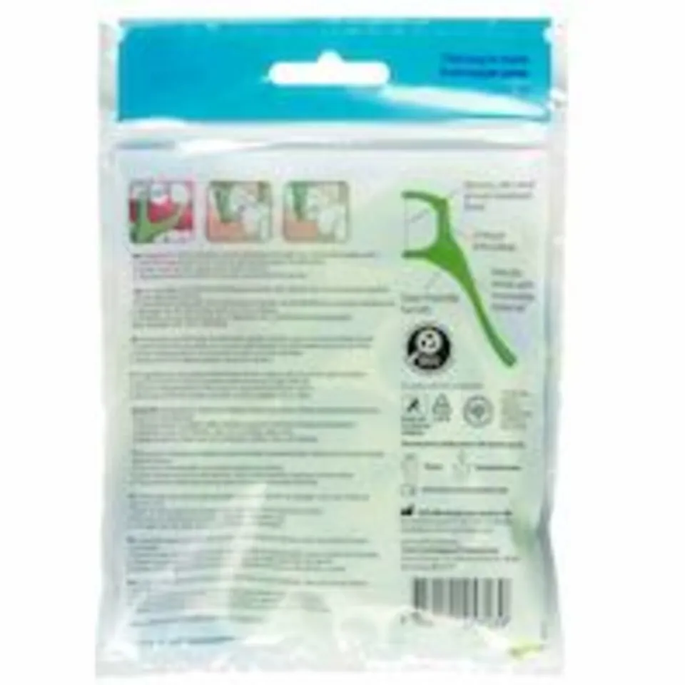 TePe Mini Flosser flossdraad, foto 2