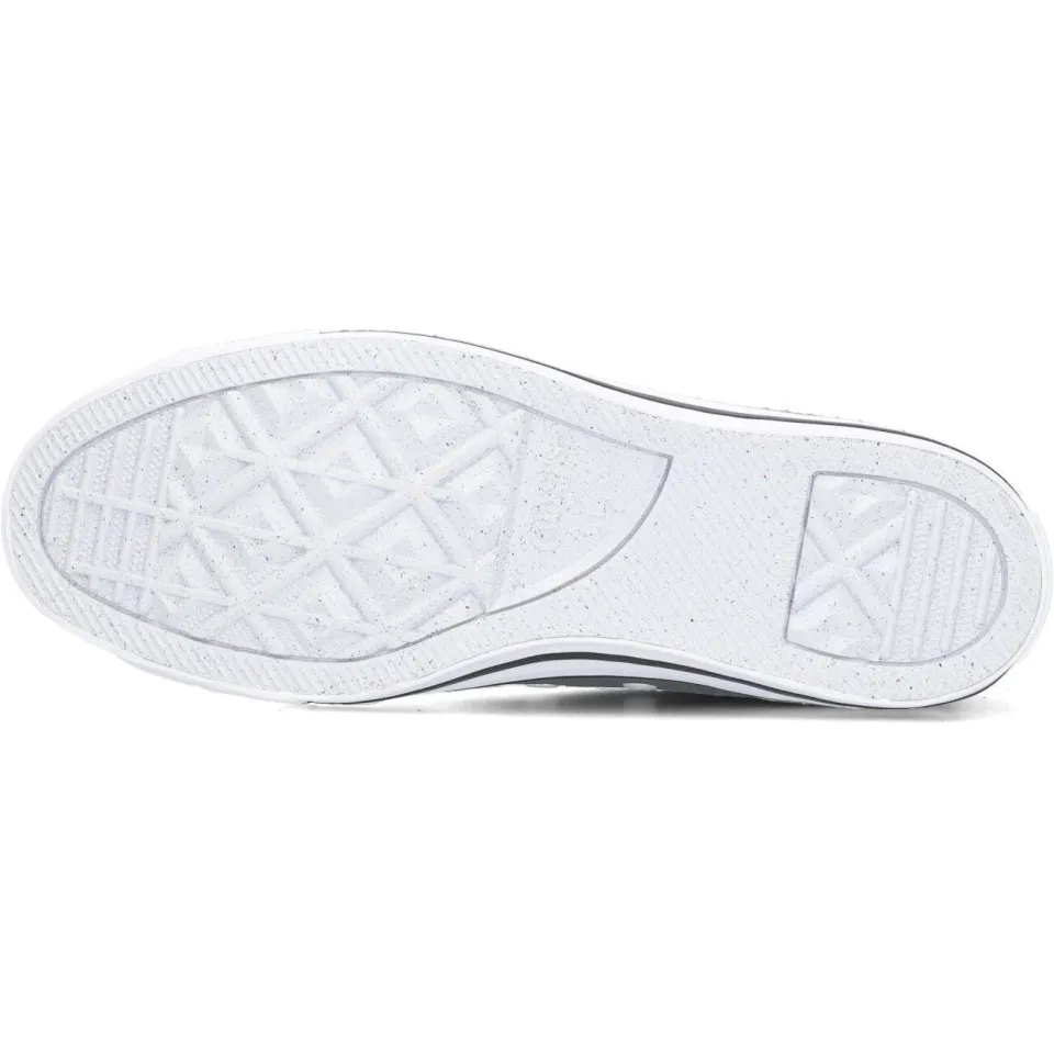 Converse Sneakers Chuck Taylor All Star Summer Grijs, foto 3