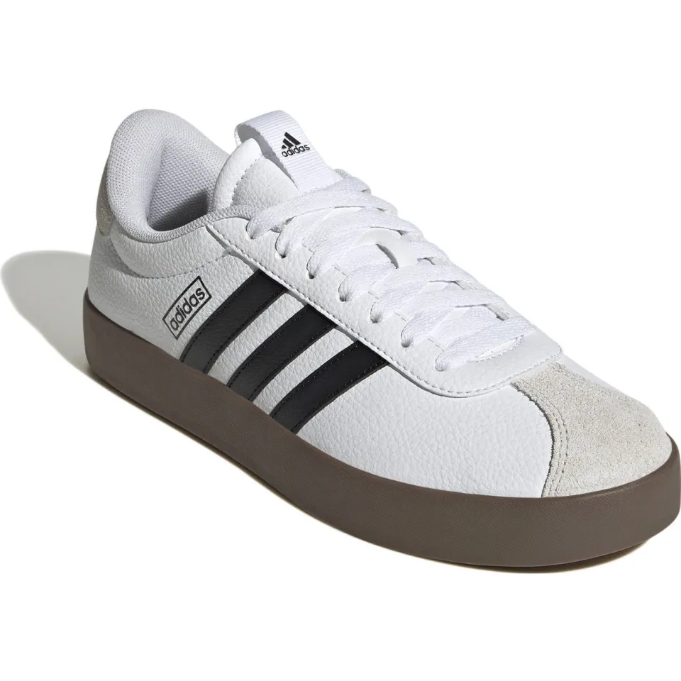 Adidas Sportswear VL Court 3.0 sneakers wit/zwart/grijs, foto 7