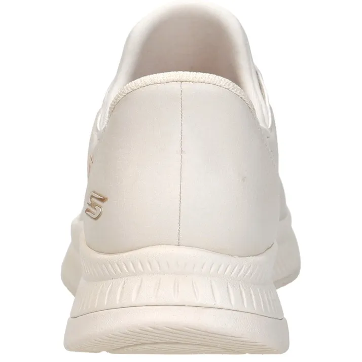 Skechers Slip-Ins Bobs Squad 4 Key Look sneakers wit, foto 4