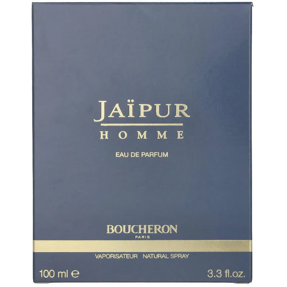 Boucheron Jaipur Homme eau de parfum - 100 ml, foto 2