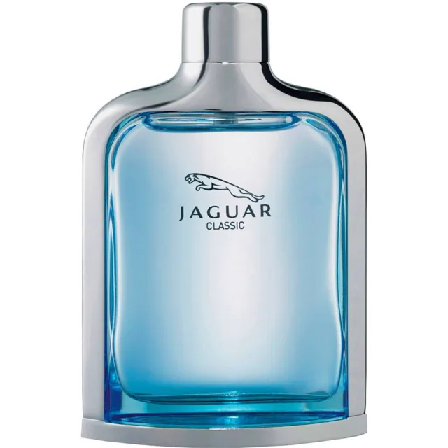 Jaguar Blue eau de toilette - 100 ml