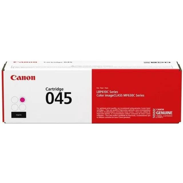 Canon 045M Magenta tonercartridge