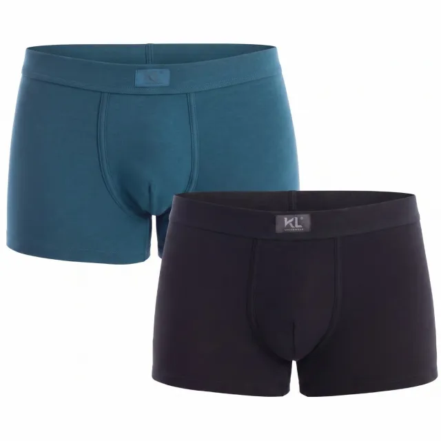 Kisses&Love Boxers Kisses And Love KLB2 Veelkleurig