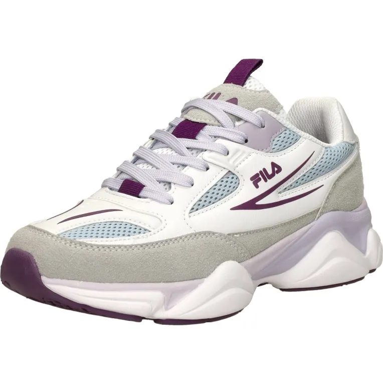 Fila Recade S lage sneaker wit, foto 3