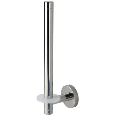 Tiger Boston reserverolhouder XL RVS glans
