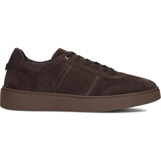 Stefano Lauran Sneakers Art-star33 Bruin