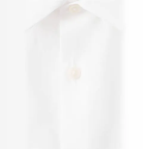 Mango Kids overhemd - wit, foto 6