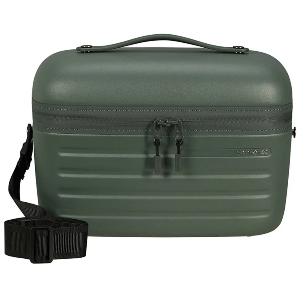 Samsonite Stackd beautycase kaki