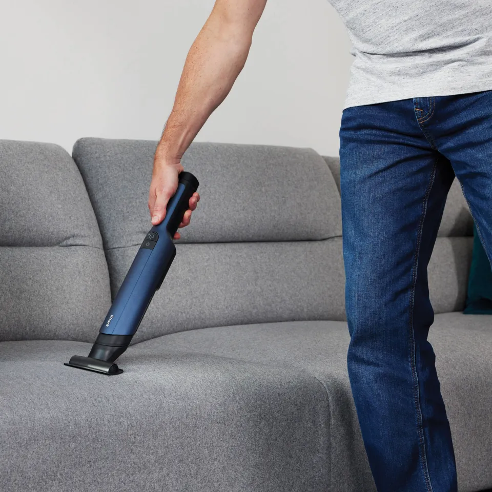 Shark WandVac 2.0 kruimeldief blauw, foto 5