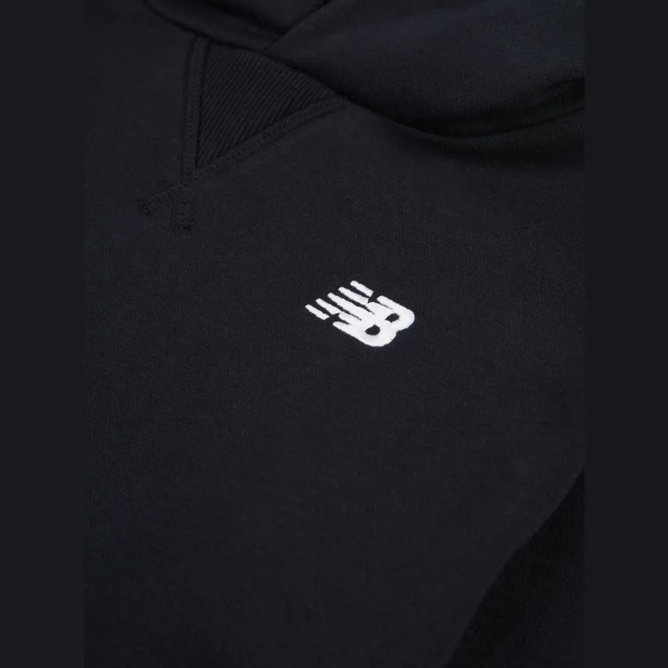 New Balance hoodie zwart, foto 7