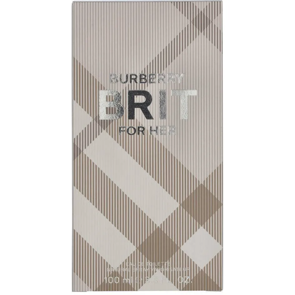 Burberry Brit eau de toilette, foto 2