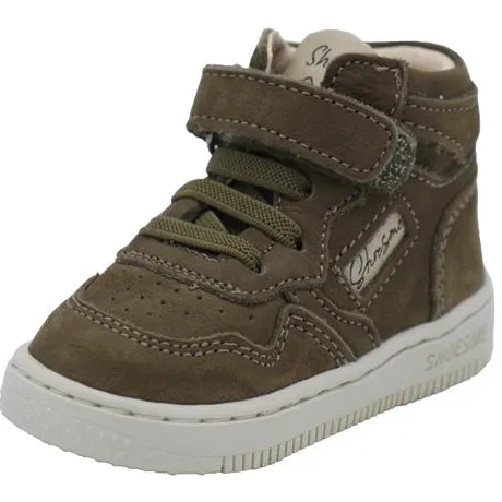 Shoesme Baby-proof groen, foto 3