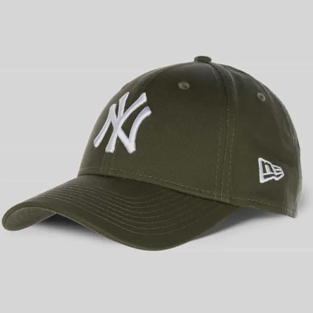 New Era 9Forty New York Yankees pet groen, foto 2