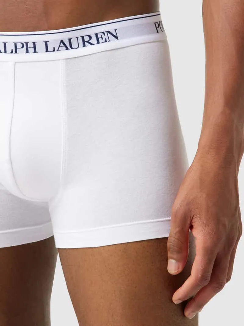 Polo Ralph Lauren Classic Trunk boxershorts grijs, foto 4