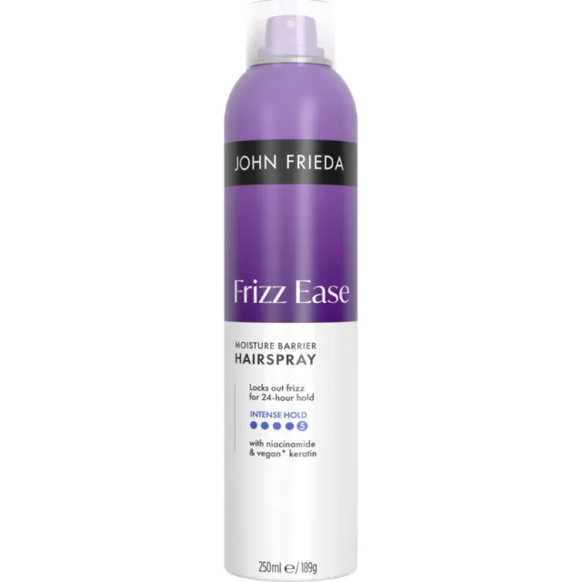 John Frieda Frizz Ease Moisture Barrier haarspray