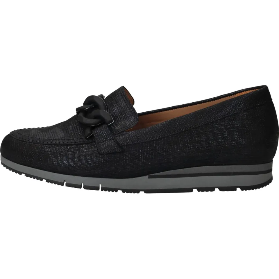 Gabor loafer zwart, foto 5
