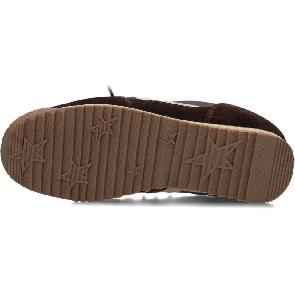 Mrp Sneakers Utah Bruin, foto 5
